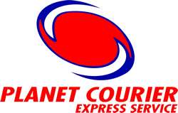 "Planet Courier Service"